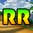 Retro Rewind Discord Server Logo