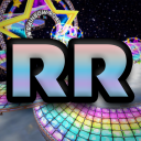 Retro Rewind Discord Server Logo