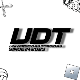 UDT Discord Server Logo