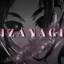 ♡ izanagi hub ˚₊✧ 100+ emotes ˚₊vc chat ♡ Discord Server Logo