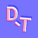 Des-try Discord Server Logo