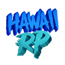 Hawaii State Roleplay Discord Server Logo