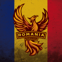 Romania Survival 🇷🇴 Discord Server Logo