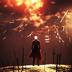 Equilibrium Discord Server Logo