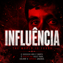 INFLUENCIA #3K Discord Server Logo