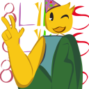 🦴 Discord Server Logo