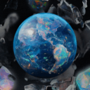 crm Discord Server Logo