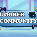 Goober Community Discord Server Logo