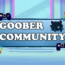 Goober Community (G.C.) Discord Server Logo