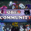 Goober Community (G.C.) Discord Server Logo