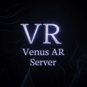 𝐕𝐞𝐧𝐮𝐬 𝐀𝐑 Discord Server Logo