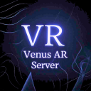 𝐕𝐞𝐧𝐮𝐬 𝐀𝐑 Discord Server Logo