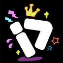 Indo Voice Discord Server Logo