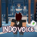 Indo Voice Discord Server Logo