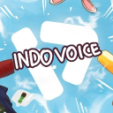 Indo Voice Discord Server Logo