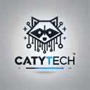 Catytech discord Discord Server Logo