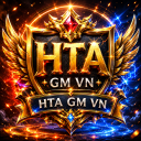 HTA GM VN Discord Server Logo