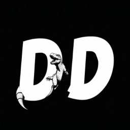 Dino Dealers Discord Server Logo