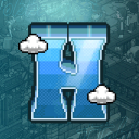HobbazES Comunidad Discord Server Logo