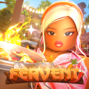 Fervent Discord Server Logo