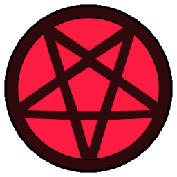 The Hellaverse Hotel Discord Server Logo