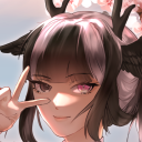 Nairi's Basement Discord Server Logo