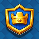 Clash Royale Recruit Discord Server Logo