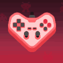Gamers Meet 🎮 αdυƖtѕ only Discord Server Logo