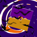 🎃 Roblox Brasil Discord Server Logo