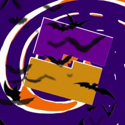 🎃 Roblox Brasil Discord Server Logo