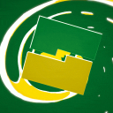 Roblox Brasil Discord Server Logo