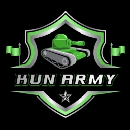 Kun Army Community Discord Server Logo