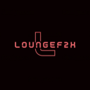 LoungeF2X Discord Server Logo