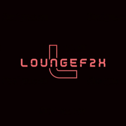 LoungeF2X Discord Server Logo