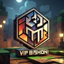 VIPBISHNOI ARMY Discord Server Logo