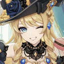 🍪﹕ ꒰ა  Mαcαrσσn Cᥲƒꫀ ✿.ᐟ  ֹ✽ Discord Server Logo