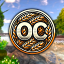 Outagamie County Roleplay Discord Server Logo