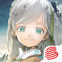 【公式】unVEIL the world アンベイル ザ ワールド Discord Server Logo