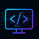 The CodeVerse Hub Discord Server Logo