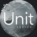 Unit Discord Server Logo