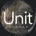 Unit Discord Server Logo
