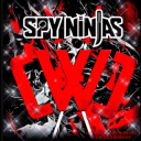 Spy Ninjas Official Discord Discord Server Logo