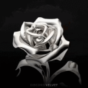 VELVET [В РАЗРАБОТКЕ] Discord Server Logo