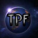 TPF UNITED GAMING🏅 Discord Server Logo