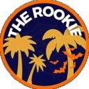 The Rookie Discord Server Logo