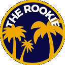 The Rookie Discord Server Logo