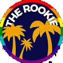 The Rookie Discord Server Logo