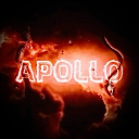 ApolloBot Support Discord Server Logo
