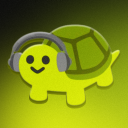 Turtes Turf Discord Server Logo