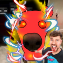 DA POWER SERVER Discord Server Logo